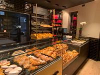 Bäckerei & Cafe Frosch in Pottenstein - Fränkische Schweiz