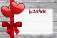 Geschenkgutschein bestellen Pottenstein - Fränkische Schweiz
