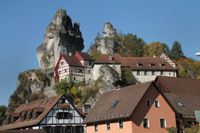 Museen und Ausstellungen in der Fränkischen Schweiz