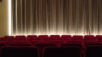 Kino und Theater in der Fränkischen Schweiz
