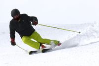 Skilift Osternohe - Pottenstein.holiday - Fränkische Schweiz